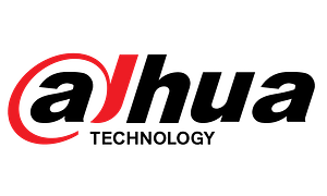 Logotipo Dahua