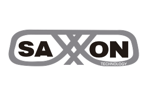 Logotipo Saxxon