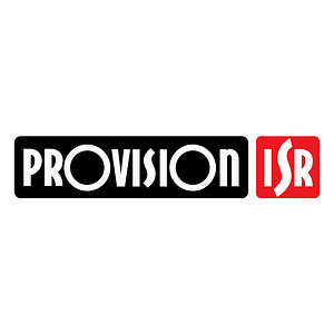 Logo Provision ISR
