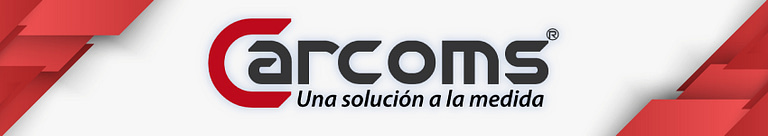 Banner de Carcoms.com.mx